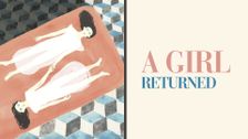 A Girl Returned