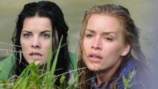 S2 E6: The Outsiders