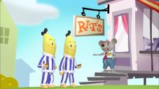 S1 E24: Rat's Retreat