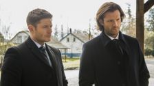 S12 E18: The Memory Remains