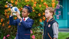 S1 E1: Odd Ones In, Part 1