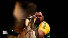 S4 E9: STIHL Timbersports Australia