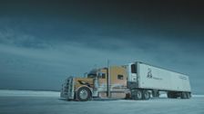 S12 E8: End of the Road
