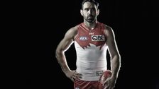 S19 E4: Adam Goodes