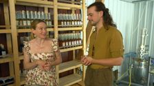 S8 E23: Chateau DIY