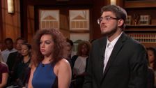 S24 E48: Teen Hospitalized After Cat Attack!; Daddy Down Payment Drama!