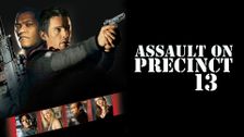 Assault on Precinct 13