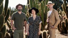 S15 E43: MasterChef Australia: Secrets & Surprises