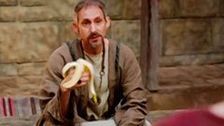 S1 E5: Bananae