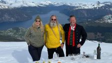 S1 E7: Western Fjord Valley (Stranda)
