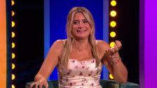 S1 E1: Joe Thomas, London Hughes & Harriet Kemsley