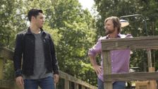 S2 E9: ...Through Family