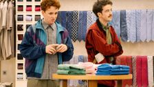 S1 E2: Leonard and Hungry Paul
