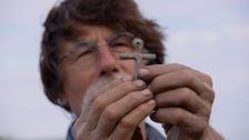 S9 E27: Oak Island's Top Ten Suspects