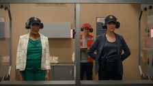 S3 E3: Red Velvet Durag