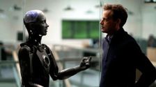S45 E17: A Mind Of Its Own, Dead End