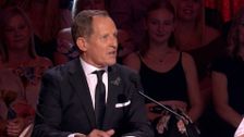 S18 E6: Dancing with the Stars: All Stars