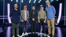 S6 E55: Mastermind Australia