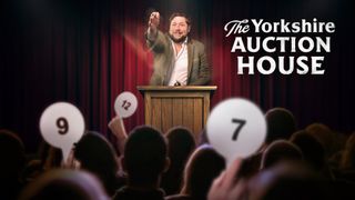 The Yorkshire Auction House