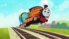 S2 E21: Off the Rails