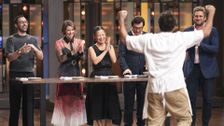 S17 E35: MasterChef Australia: Back to Win