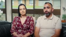 S1 E13: Sandra and Elias