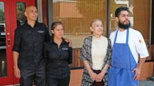 S1 E5: La Serenata