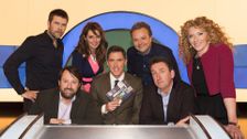 S8 E5: Carol Vorderman, Rhod Gilbert, Kelly Hoppen, Hal Cruttenden