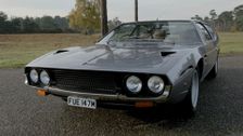 S7 E8: Lamborghini Espada
