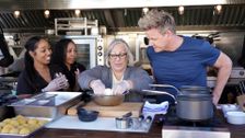 S2 E9: M'Dears Bakery & Bistro