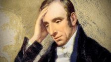 S1 E1: Stealing The Boat By William Wordsworth
