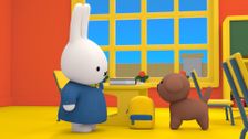 S1 E47: Snuffy Goes To School
