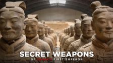 Secret Weapons of China's First Emperor