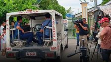 S3 E23: Asia News Week