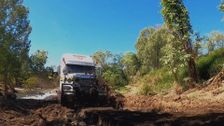 S10 E13: Outback Truckers