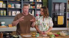 S17 E22: Good Chef Bad Chef