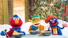 S54 E14: Sesame Street's Lunar New Year Celebration