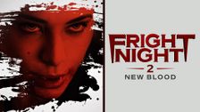 Fright Night 2: New Blood