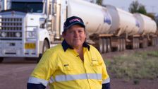 S5 E8: Outback Truckers