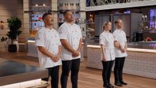 S15 E24: My Kitchen Rules