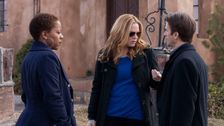 S5 E2: Four Marshals and a Baby