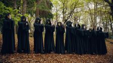 S3 E9: The Traitors