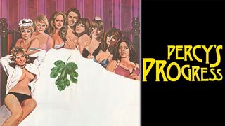 Percy's Progress