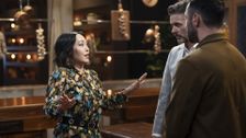 S14 E46: MasterChef Australia: Fans & Favourites
