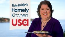 Paula McIntyre's Hamely Kitchen