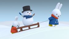 S1 E41: The Snow Friend
