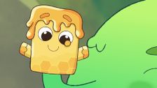S1 E3: Tippy Top
