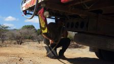 S4 E2: Outback Truckers