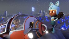 S1 E19: Big Little Problems