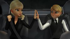 S4 E20: Gabriel Agreste